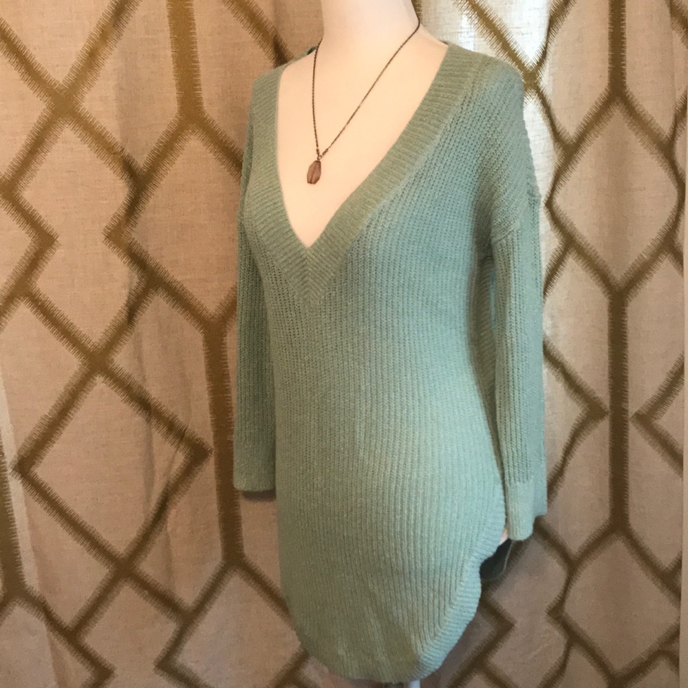 Express Sweater
